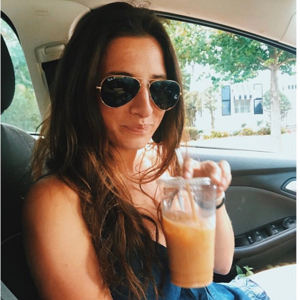 Meet your Posher, Sophia